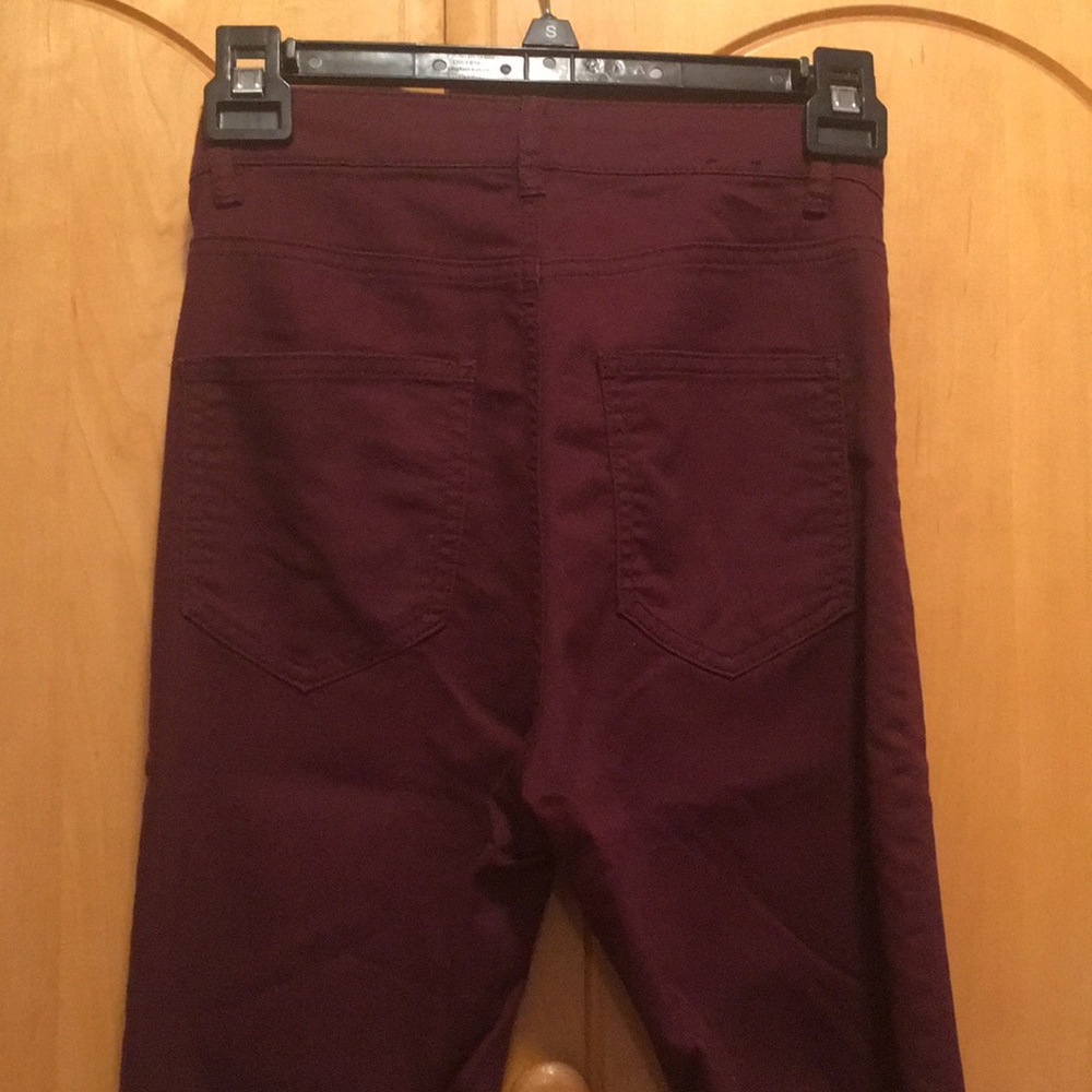 Pants - Picture 3 of 5